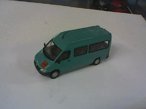 SPINTER TRANSPORT ENFANT - Miniature de véhicule pour modélisme