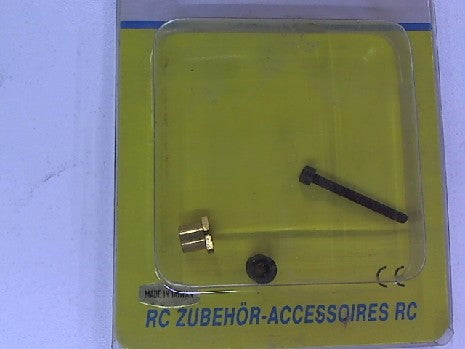 RX VIS+RESSORT REG DIF