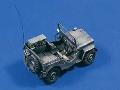 JEEP WILLYS              1/48