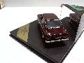 OPEL KADETT B COUPE 1966  ROUGE FONCEE