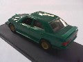 Modèle réduit Mercedes 190 Production RFA 1989 - VEREM