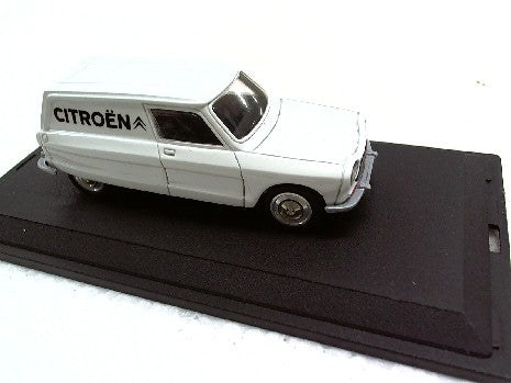 CITROEN AMI 8 BREAK PUB CITROEN 1/43