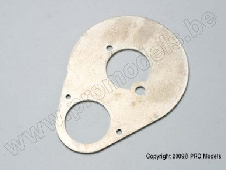Brake cross shaft/ 3X8 CS/ wire