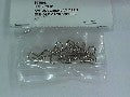 CLIPS CARROSSERIE S10