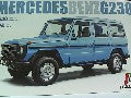 MERCEDES BENZ G230