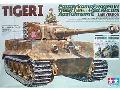 CHAR TIGER 1 1/35