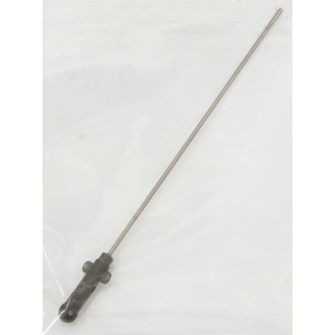 Axe de rotor intÚrieur TwinHueyBig