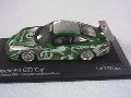 PORSCHE 911 GT3 CUP