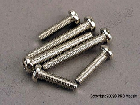 Screw set, transmission (N. Hawk/ Street/ Buggy)