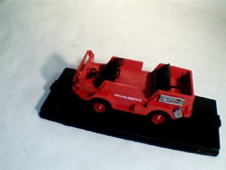 RENAULT 4X4 SIMPAR