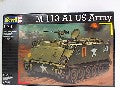 M 113 A 1 US ARMY
