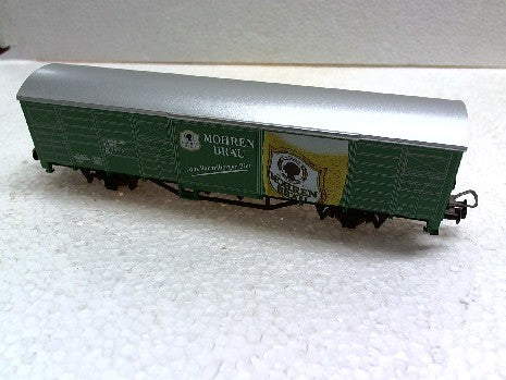 WAGON BIER OBB ECH HO