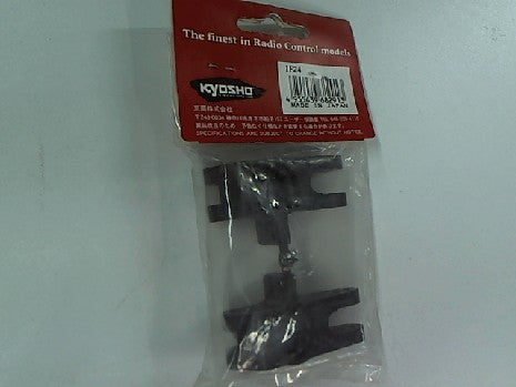 Porte Fusée AR MP5/6 EVO - Pièce de Rechange Kyosho pour Modélisme RC
