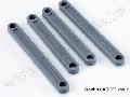 Camber link set for Bandit (plastic/ non-adjustable)