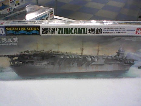 PA ZUIKAKU PEARL HARBOR