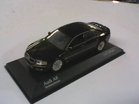 AUDI A8 2002