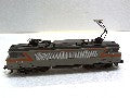 LOCO ELECTRIQUE  BB22200 ECH N