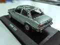 BMW 323I BLEU  MET CLAIR 1/43