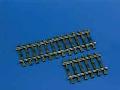 SECTION DE RAILS         1/35