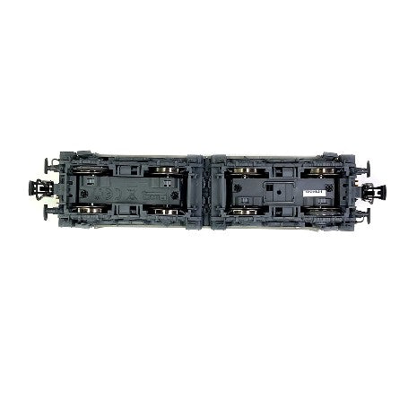 LOCO ELECTRIQUE BB 8100 SNCF IV HO