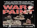 WAR PAINT EUROMILITAIRE V.2