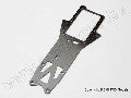 Chassis top plate, graphite
