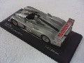 Audi R8 Miniature 1/43 par Minichamps - Modèle Précis et Détails Étonnants