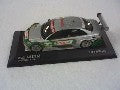 AUDI A4 DTM Miniature 1/43 - Modèle Réaliste de Compétition