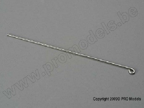 Hanger wire, universal (6-inches, cut and bend to suit)