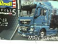 MAN TGX XLX 1/24