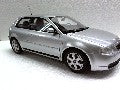 AUSI S3 8L GRISE 1/18