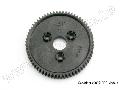 Spur gear, 65-tooth (0.8 metric pitch)