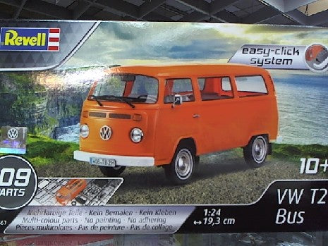 VW T2 BUS 1/24