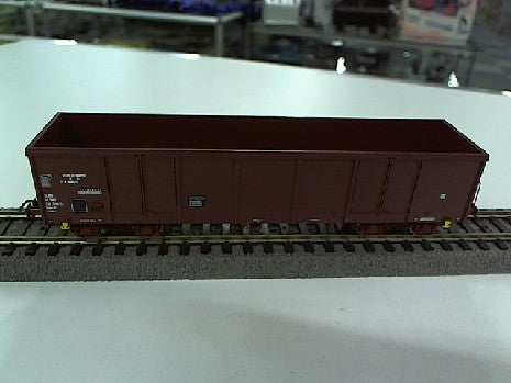 WAGON OUVERT, SNCF HO