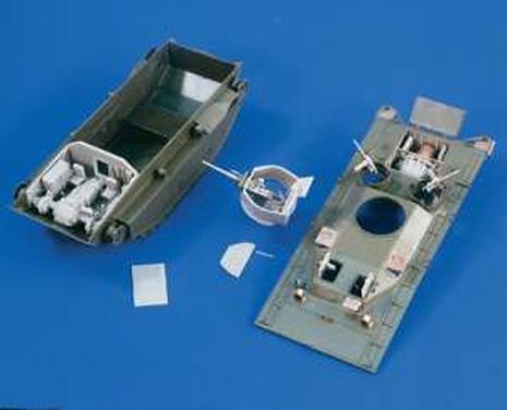 KIT LVT4 UPDATE+SET      1/35