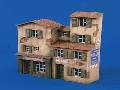 BOULANGERIE+POSTE FRANCE 1/35