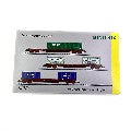 CONTAINERTRAWAGEN-SET