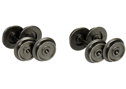 ESSIEUX ISOLES