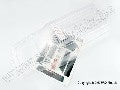 Body, Summit (clear, requires painting)/window, grill, lights de