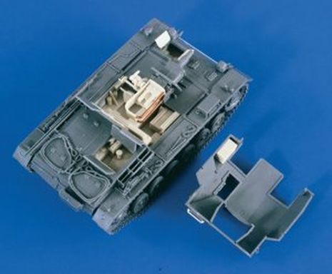 KIT POUR STUG 3 tamiya   1/48