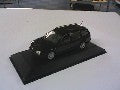 VW GOLF VARIANT 1999 NOIR