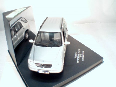 MERCEDES BENZ ML430
