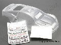 Body, Revo (Platinum Edition) (clear, requires painting)/decal s