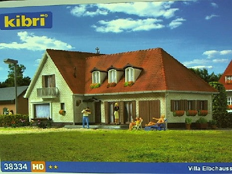 VILLA  HO