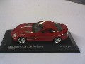 MERC.SLR MCLAREN ROURGE 0