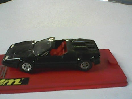 Ferrari BB 512 Cabriolet Miniature 1/43 - Verem