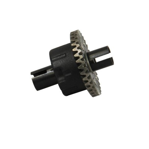 Ensemble diffÚrentiel VO-TI-SR10