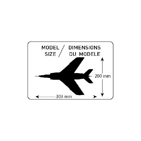 ETENDARD  IV  P