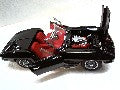 CORVETTE STING RAY 1967 1/20