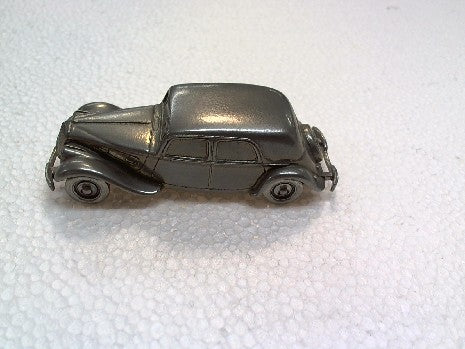 CITROEN AVANT 22CV BERLINE 1934  1/43 ╔TAIN FRANCAIS